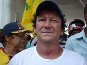 Estevão Machado (PSDB)