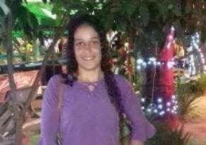 Vítima: Vanessa Silva Olegário