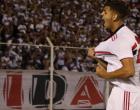 São Paulo derrota Vasco e pega Cruzeiro nas quartas da Copinha