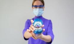 Novo revestimento é apresentado ao mercado odontológico para TPD's