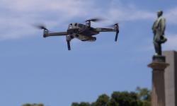 Anac dá primeira autorização para entrega comercial usando drones