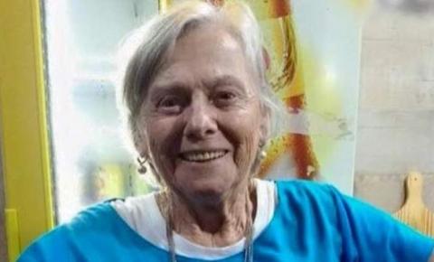 Morre mãe do presidente Jair Bolsonaro, aos 94 anos